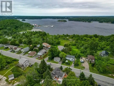 41 Emily Street Parry Sound ON P2A 2P6