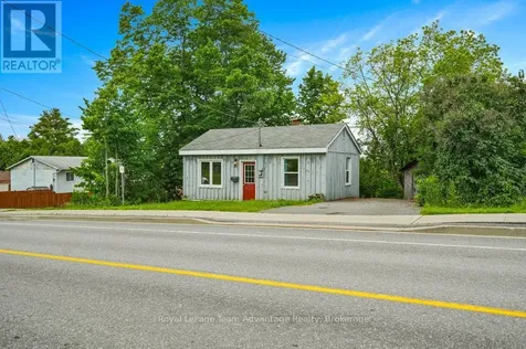 41 Emily Street Parry Sound ON P2A 2P6