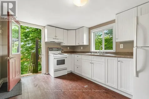 41 Emily Street Parry Sound ON P2A 2P6
