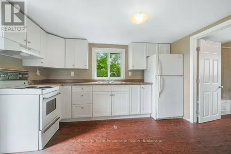 41 Emily Street Parry Sound ON P2A 2P6