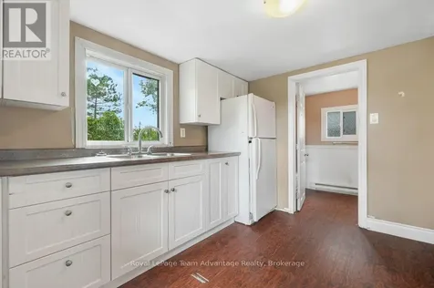 41 Emily Street Parry Sound ON P2A 2P6