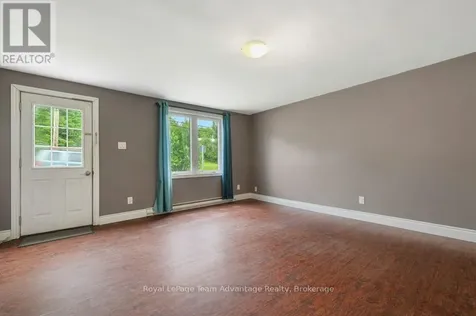 41 Emily Street Parry Sound ON P2A 2P6