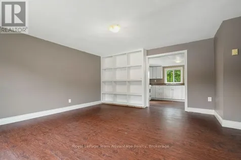 41 Emily Street Parry Sound ON P2A 2P6