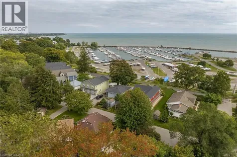 16 Broad Street Port Dover ON N0A 1N7