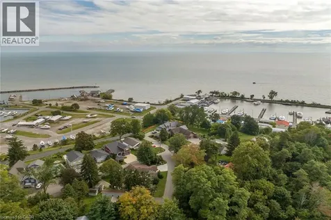 16 Broad Street Port Dover ON N0A 1N7