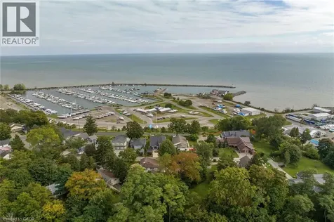 16 Broad Street Port Dover ON N0A 1N7