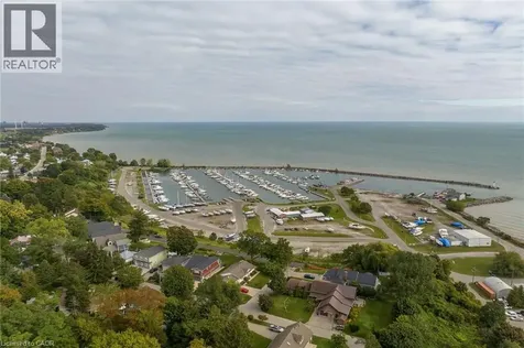 16 Broad Street Port Dover ON N0A 1N7