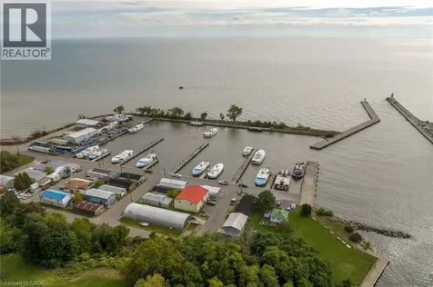 16 Broad Street Port Dover ON N0A 1N7