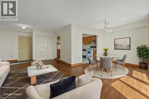 9 Bonheur Court Brantford ON N3P 1Z5