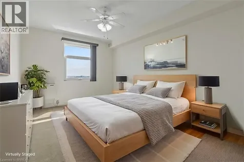 9 Bonheur Court Brantford ON N3P 1Z5