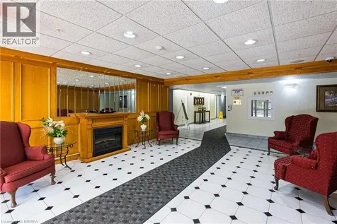 9 Bonheur Court Brantford ON N3P 1Z5