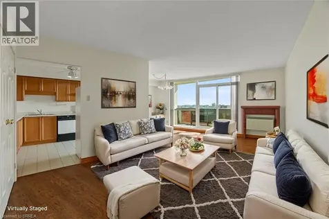 9 Bonheur Court Brantford ON N3P 1Z5