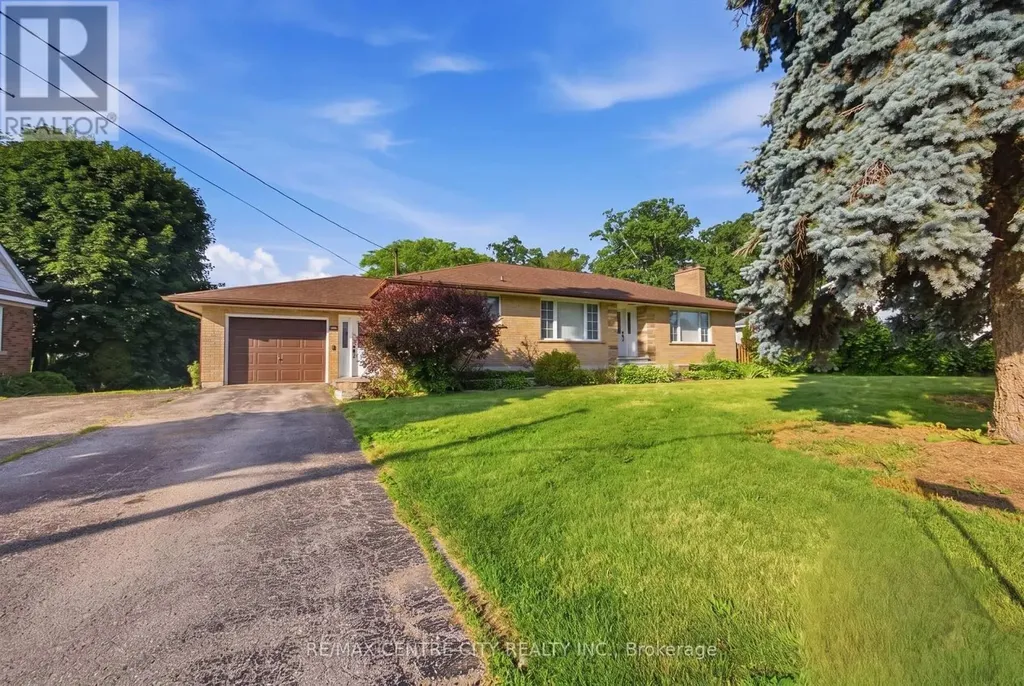 303 Simcoe Street Tillsonburg ON N4G 2J5
