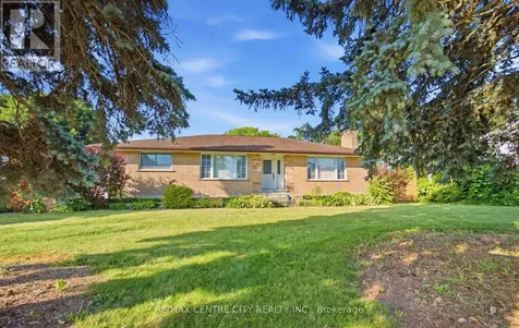 303 Simcoe Street Tillsonburg ON N4G 2J5