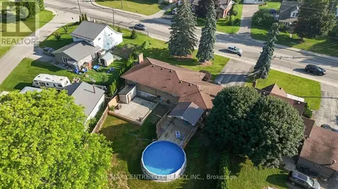 303 Simcoe Street Tillsonburg ON N4G 2J5