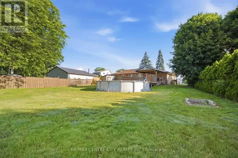 303 Simcoe Street Tillsonburg ON N4G 2J5