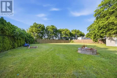 303 Simcoe Street Tillsonburg ON N4G 2J5