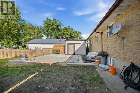 303 Simcoe Street Tillsonburg ON N4G 2J5