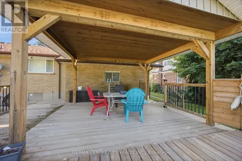 303 Simcoe Street Tillsonburg ON N4G 2J5