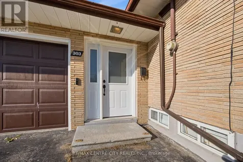 303 Simcoe Street Tillsonburg ON N4G 2J5