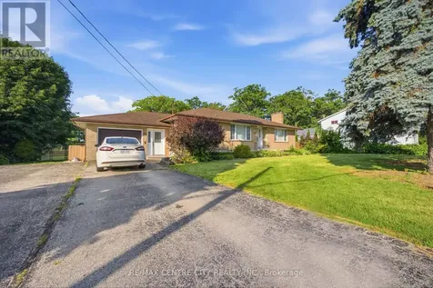 303 Simcoe Street Tillsonburg ON N4G 2J5