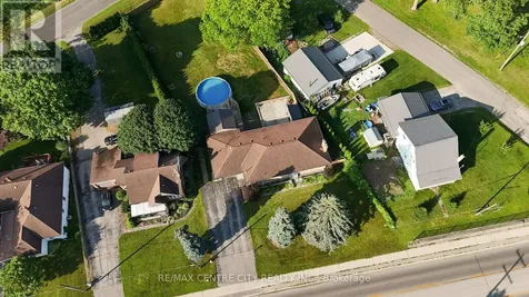 303 Simcoe Street Tillsonburg ON N4G 2J5