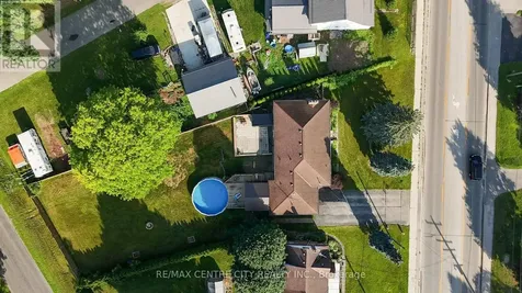 303 Simcoe Street Tillsonburg ON N4G 2J5