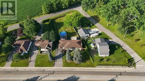 303 Simcoe Street Tillsonburg ON N4G 2J5