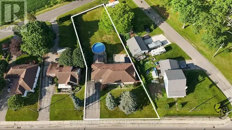303 Simcoe Street Tillsonburg ON N4G 2J5