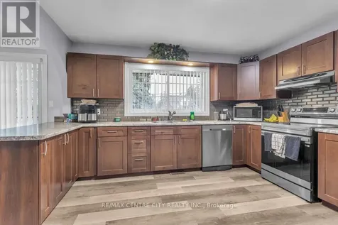 303 Simcoe Street Tillsonburg ON N4G 2J5