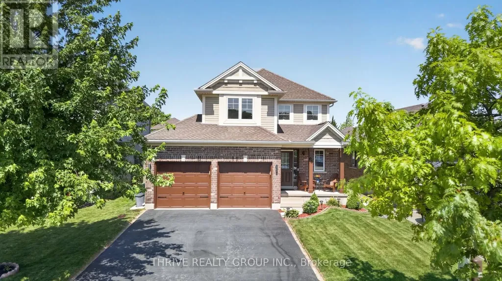 66 Peach Tree Boulevard St. Thomas ON N5R 0C1