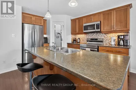 66 Peach Tree Boulevard St. Thomas ON N5R 0C1