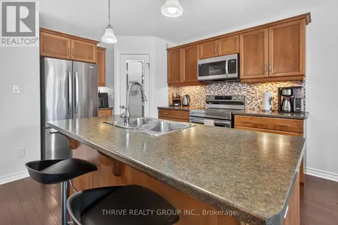 66 Peach Tree Boulevard St. Thomas ON N5R 0C1