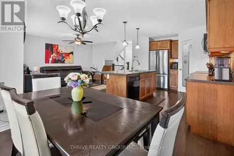66 Peach Tree Boulevard St. Thomas ON N5R 0C1