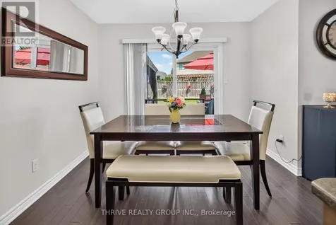 66 Peach Tree Boulevard St. Thomas ON N5R 0C1