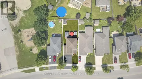 66 Peach Tree Boulevard St. Thomas ON N5R 0C1