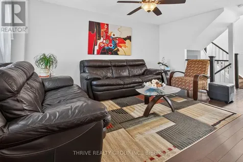 66 Peach Tree Boulevard St. Thomas ON N5R 0C1