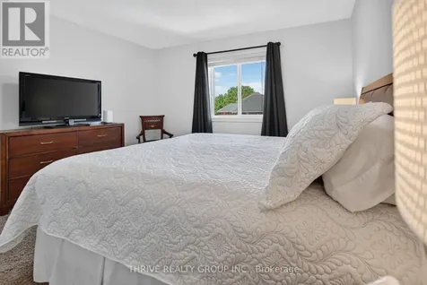 66 Peach Tree Boulevard St. Thomas ON N5R 0C1