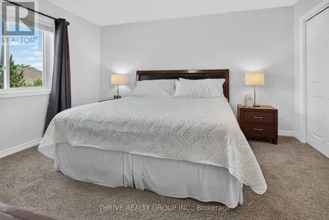 66 Peach Tree Boulevard St. Thomas ON N5R 0C1
