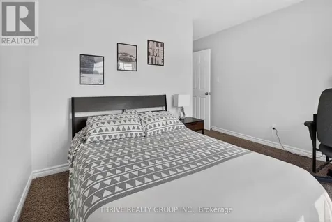 66 Peach Tree Boulevard St. Thomas ON N5R 0C1