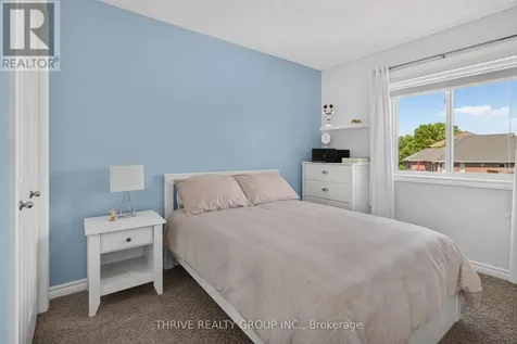 66 Peach Tree Boulevard St. Thomas ON N5R 0C1