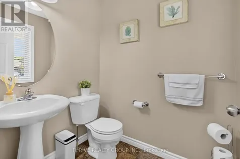 66 Peach Tree Boulevard St. Thomas ON N5R 0C1