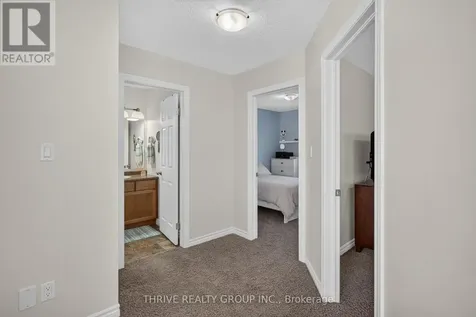 66 Peach Tree Boulevard St. Thomas ON N5R 0C1