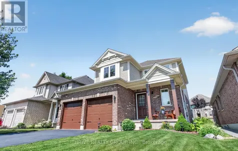 66 Peach Tree Boulevard St. Thomas ON N5R 0C1