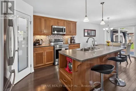 66 Peach Tree Boulevard St. Thomas ON N5R 0C1