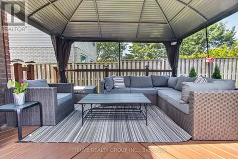 66 Peach Tree Boulevard St. Thomas ON N5R 0C1