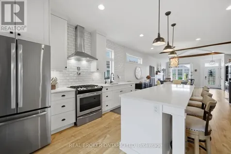 4 Doral Court St. Thomas ON N5R 0G3