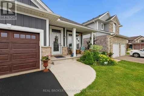 4 Doral Court St. Thomas ON N5R 0G3