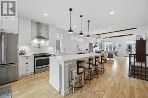 4 Doral Court St. Thomas ON N5R 0G3
