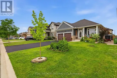 4 Doral Court St. Thomas ON N5R 0G3